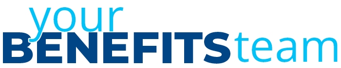 Your Benefits Team Logo